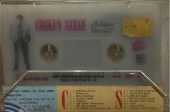 Kaset - Coşkun Sabah - Haberin Var mı? Kaset