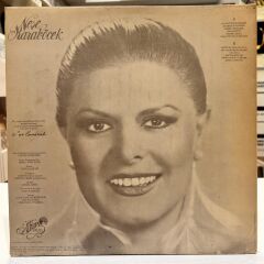 Neşe Karaböcek ‎– Canım Dinleyicilerim 1981 BASKI LP