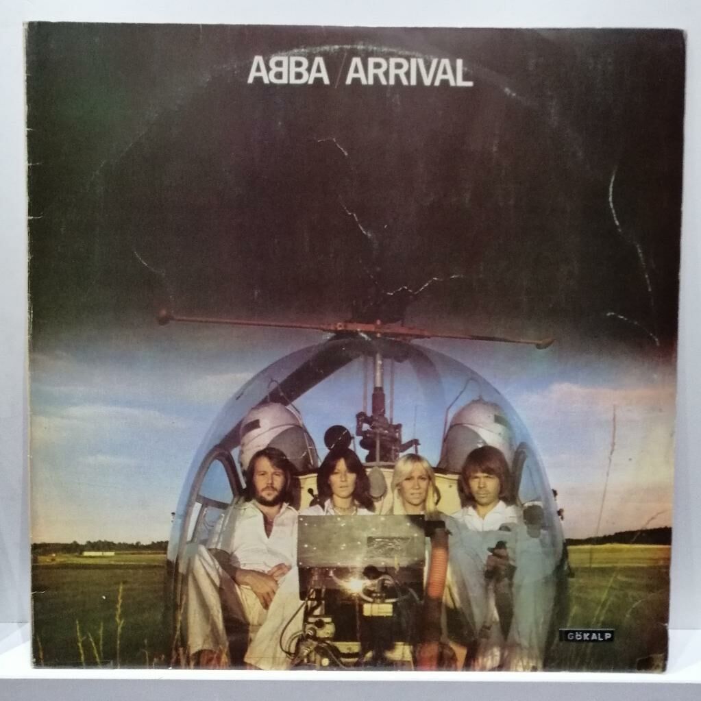 ABBA LONGPLAY