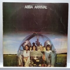 ABBA LONGPLAY
