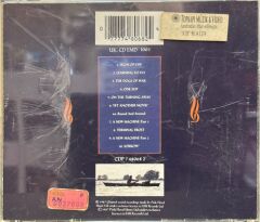 DİKKAT CD !!! Pink Floyd – A Momentary Lapse Of Reason CD