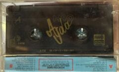 Kaset Ajda Pekkan 1990 Kaset