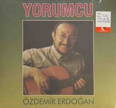 Özdemir Erdoğan – Yorumcu