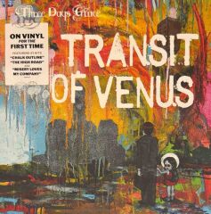 Three Days Grace – Transit Of Venus