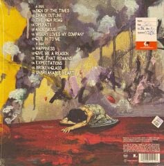 Three Days Grace – Transit Of Venus