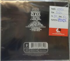 DİKKAT CD !!! Pulp – Different Class CD