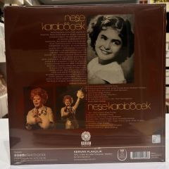 Neşe Karaböcek – Ümidimi Kirpiklerine