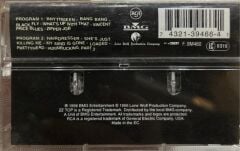 Kaset ZZ TOP Rhythmeen Kaset