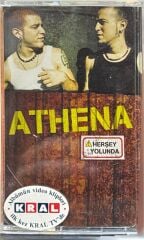 Athena – Herşey Yolunda Kaset