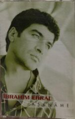 Kaset - İbrahim Erkal - Aşkname Kaset