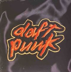 Daft Punk – Homework