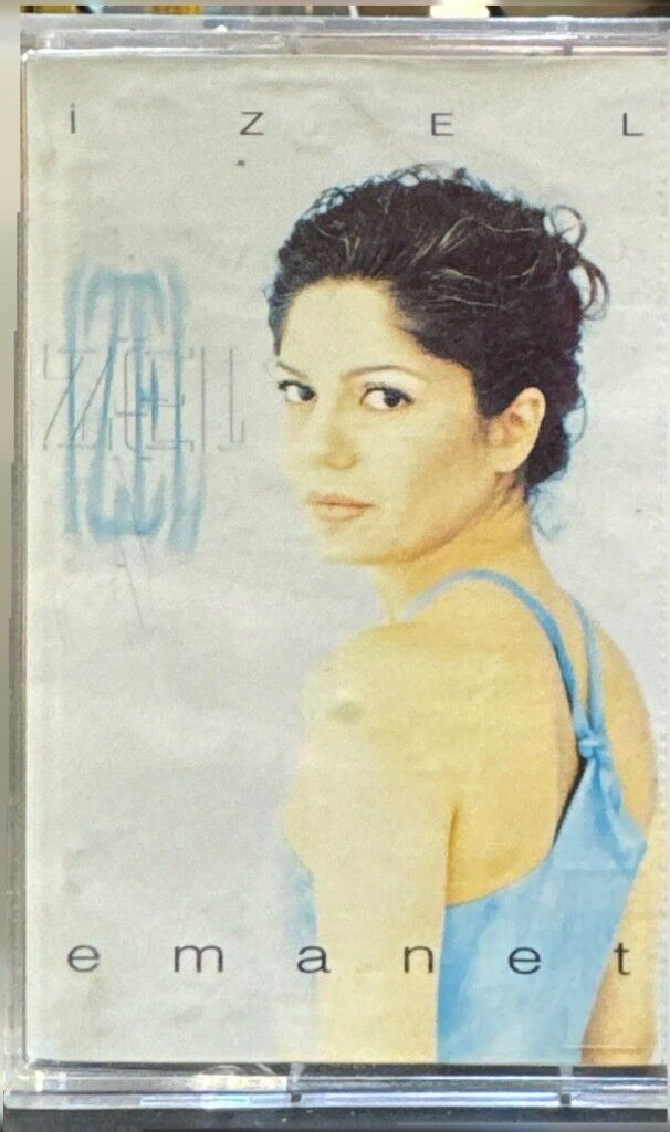 İzel – Emanet Kaset