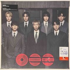 BTS – Arirang (Kırmızı Plak)