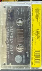 Dire Straits – Alchemy - Dire Straits Live Kaset