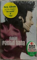 Kaset - Rachid Taha - Diwan Kaset