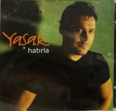 CD Yaşar - Hatırla CD