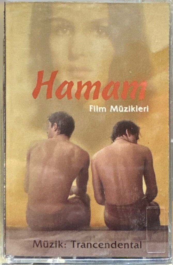 Trancendental – Hamam (Film Müzikleri) Kaset
