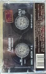 Trancendental – Hamam (Film Müzikleri) Kaset