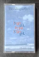 Grup Gündoğarken – İstanbul Atina İstanbul KASET