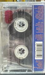 The Alan Parsons Project – Ammonia Avenue Kaset