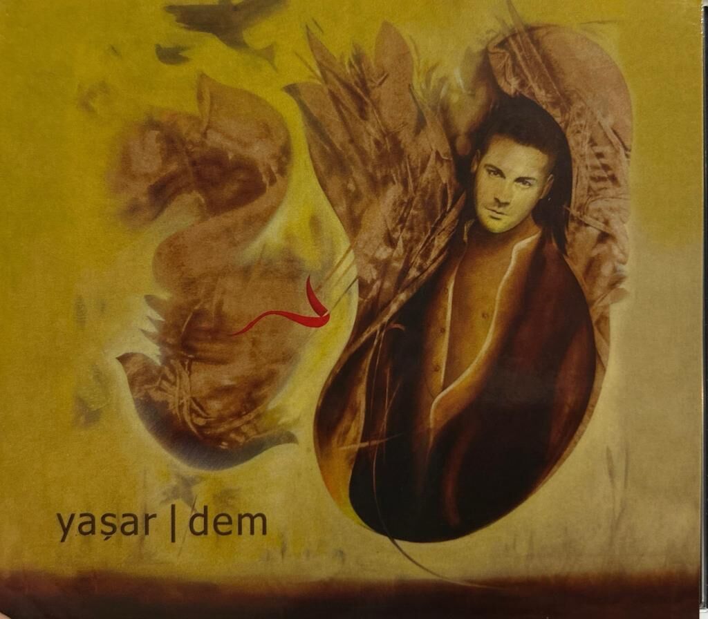 CD YAŞAR - Dem CD