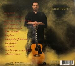 CD YAŞAR - Dem CD