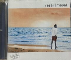 CD Yaşar - Masal CD