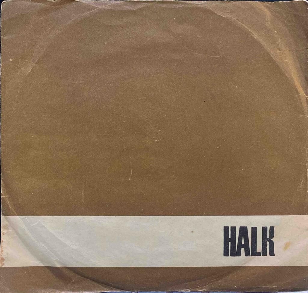 45'lik Sinan Subaşı- Ben Aşk Tanımıyorum Senin Aşkından Başka/ Hayat Bu Gençlik Bu Bir Daha Gelmez