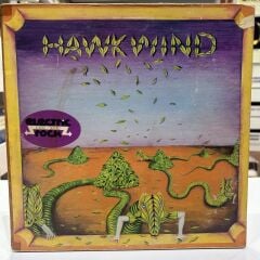 Hawkwind – Hawkwind LP