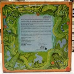 Hawkwind – Hawkwind LP