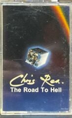 Chris Rea – The Road To Hell Kaset