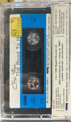 Chris Rea – The Road To Hell Kaset