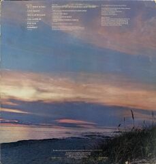 Emerson, Lake & Palmer – Love Beach