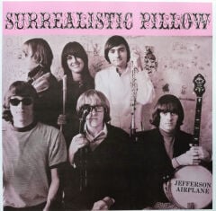 Jefferson Airplane – Surrealistic Pillow