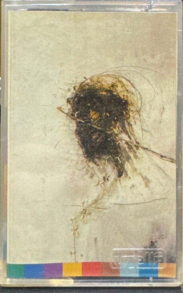 Peter Gabriel – Passion Kaset