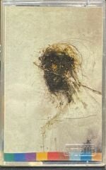 Peter Gabriel – Passion Kaset