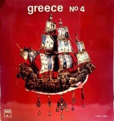 Various – Greece N° 4