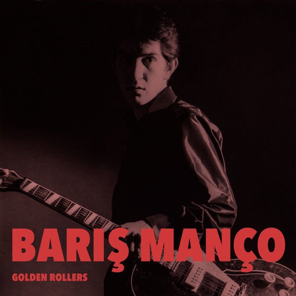 Barış Manço – Golden Rollers