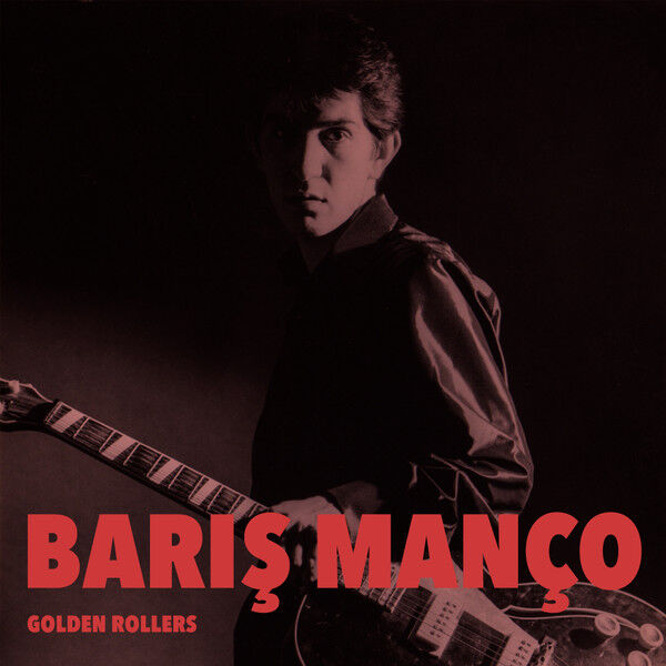 Barış Manço – Golden Rollers