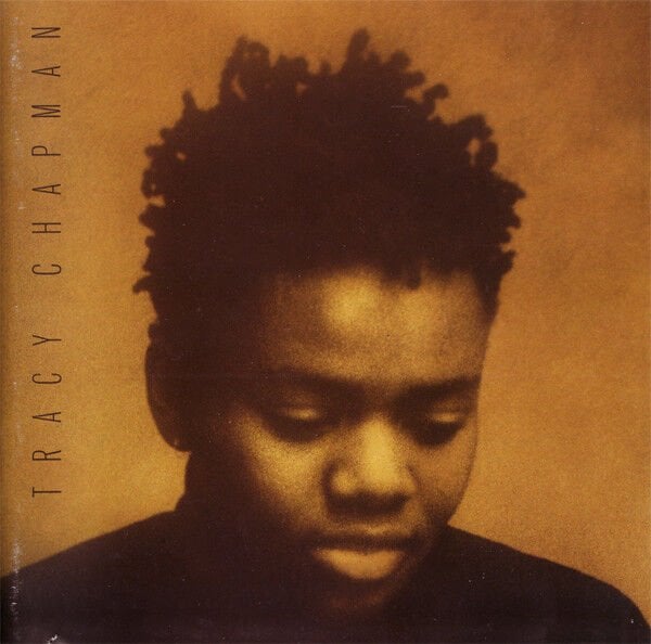 DİKKAT CD  Tracy Chapman – Tracy Chapman CD