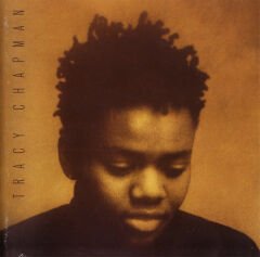 DİKKAT CD  Tracy Chapman – Tracy Chapman CD