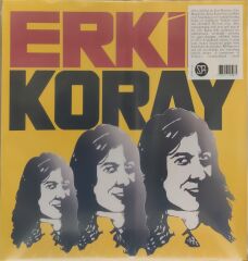 Erkin Koray – Erkin Koray