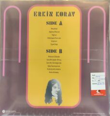 Erkin Koray – Erkin Koray