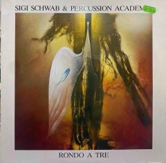 Sigi Schwab & Percussion Academia – Rondo A Tre