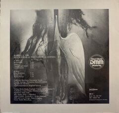 Sigi Schwab & Percussion Academia – Rondo A Tre