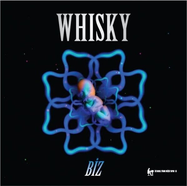 DİKKAT CD  Whisky – Biz CD Single