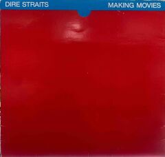 Dire Straits – Making Movies