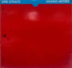 Dire Straits – Making Movies