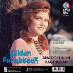 Gülden Karaböcek – Anadolunun Bağrından