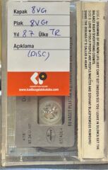 Depeche Mode – The Singles 81 - 85 Kaset